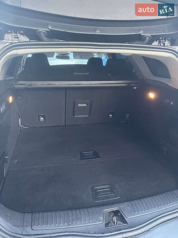 Универсал Renault Talisman 2017 в Одессе фото 16 Универсал Renault Talisman 2017 в Одессе