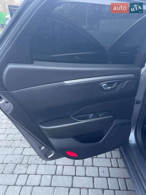 Универсал Renault Talisman 2017 в Одессе фото 29 Универсал Renault Talisman 2017 в Одессе
