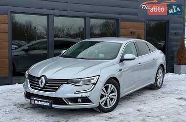 Седан Renault Talisman 2018 в Ровно