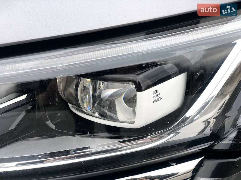 Седан Renault Talisman 2017 в Тернополе фото 27 Седан Renault Talisman 2017 в Тернополе