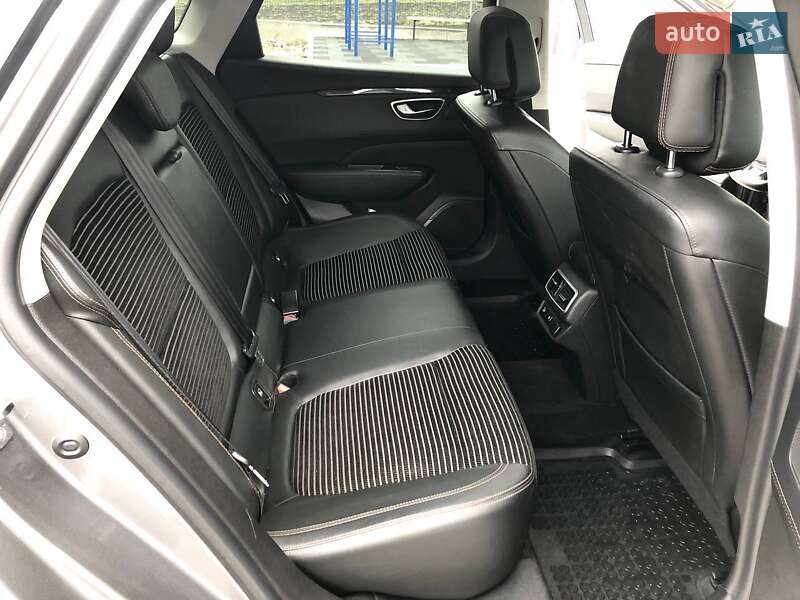 Седан Renault Talisman 2017 в Тернополе фото 47 Седан Renault Talisman 2017 в Тернополе