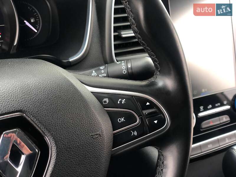 Седан Renault Talisman 2017 в Тернополе фото 55 Седан Renault Talisman 2017 в Тернополе