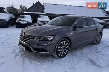 Седан Renault Talisman 2016 в Кременце