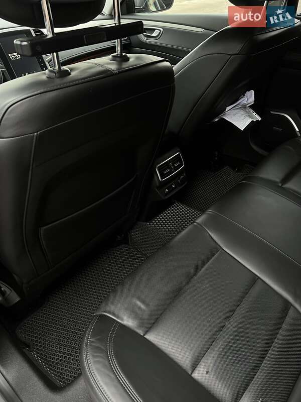 Универсал Renault Talisman 2017 в Виннице