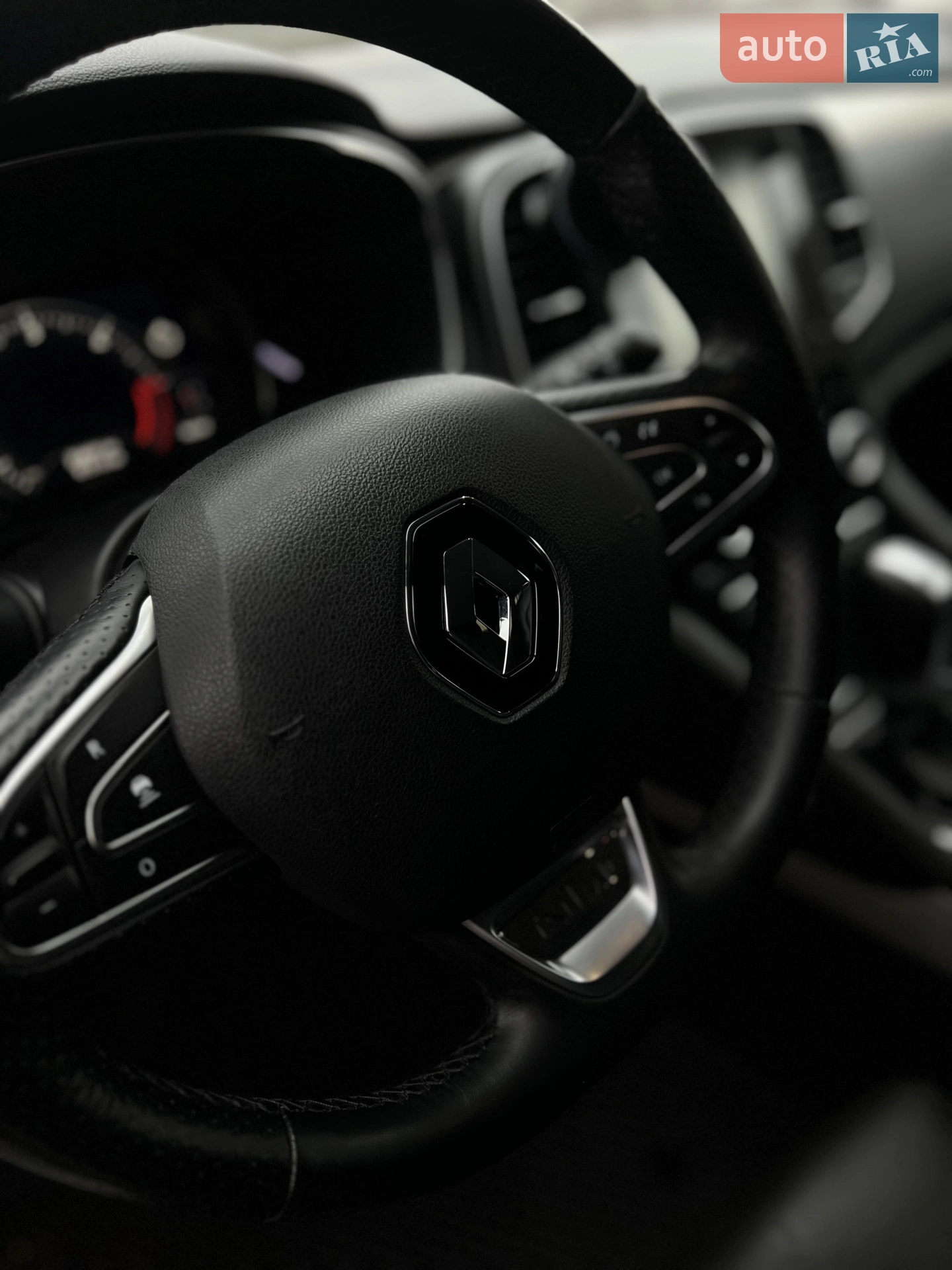 2017 Renault Talisman - мініатюра 26