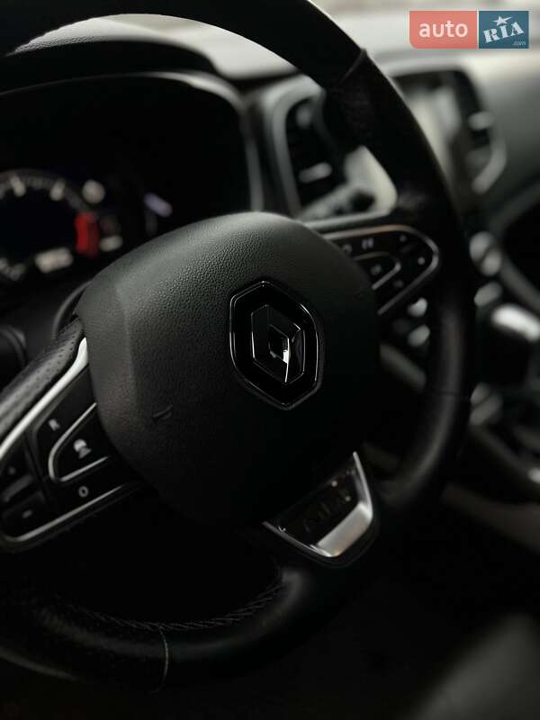 Универсал Renault Talisman 2017 в Виннице