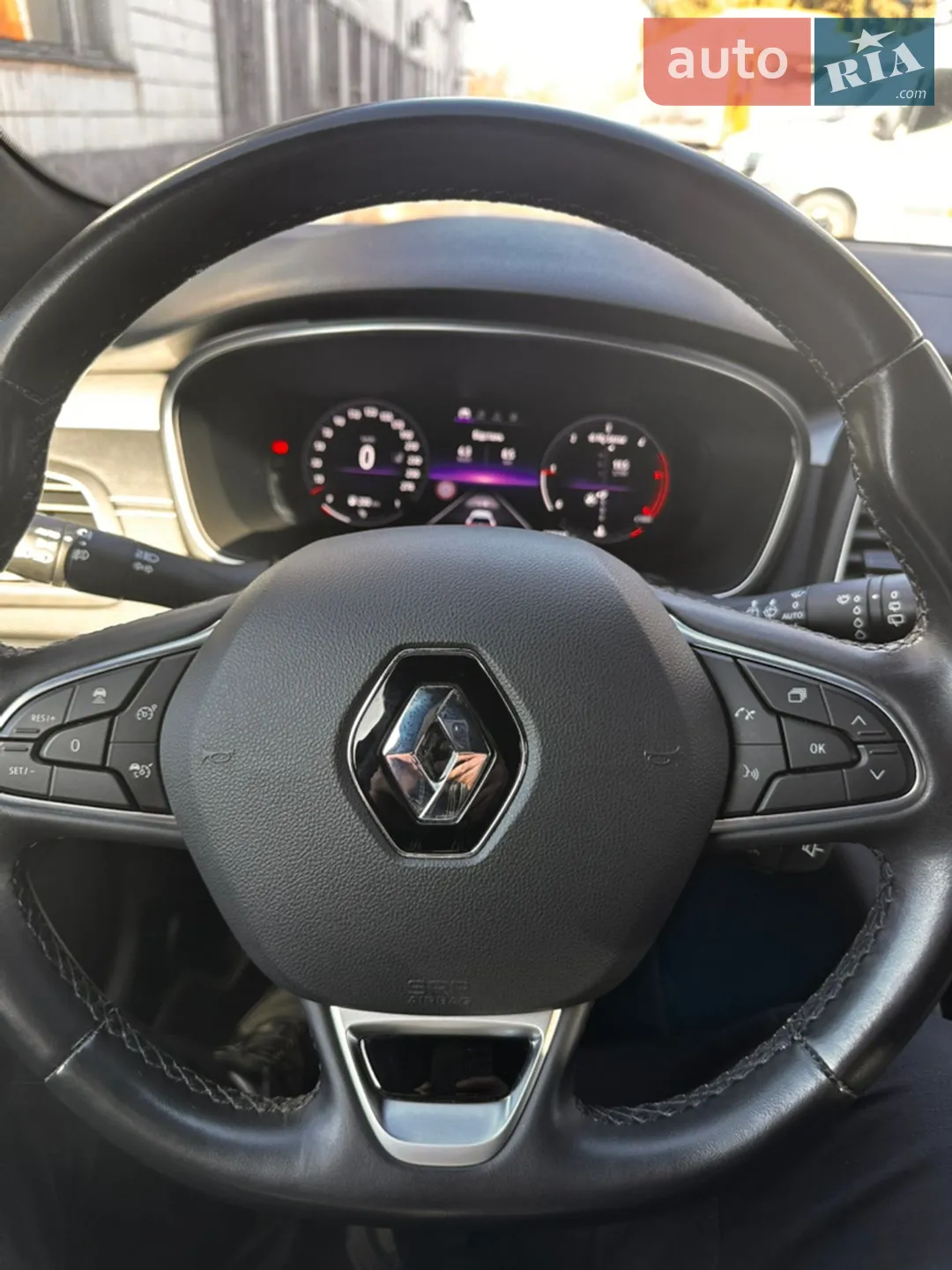 2021 Renault Talisman - мініатюра 47