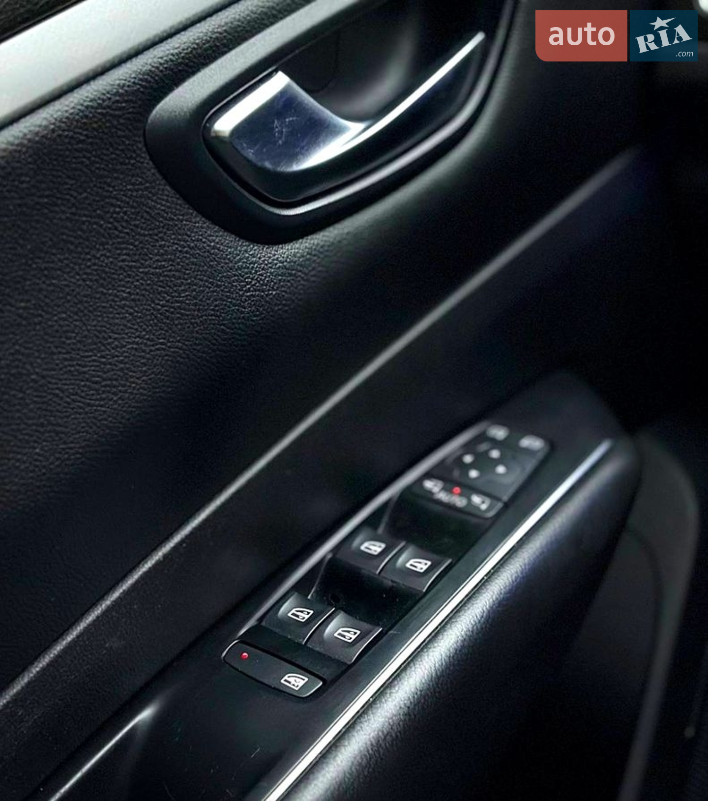 2016 Renault Talisman - мініатюра 8