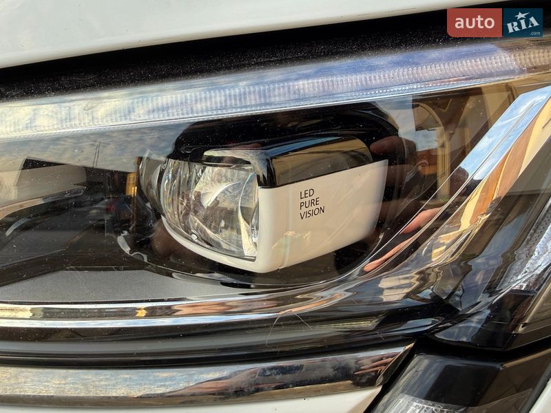 Универсал Renault Talisman 2018 в Львове