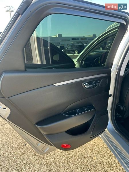 Универсал Renault Talisman 2019 в Киеве