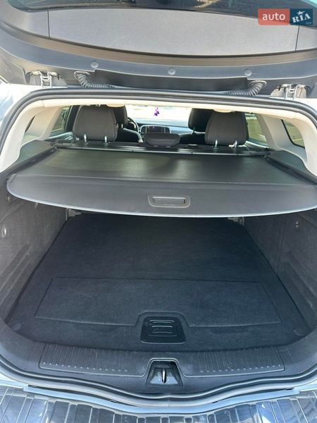 Универсал Renault Talisman 2019 в Киеве