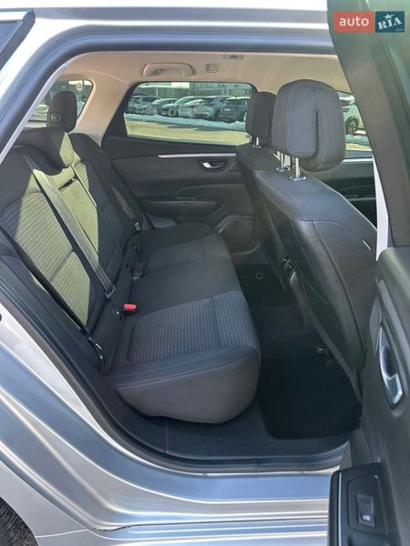 Универсал Renault Talisman 2019 в Киеве