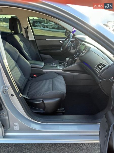 Универсал Renault Talisman 2019 в Киеве