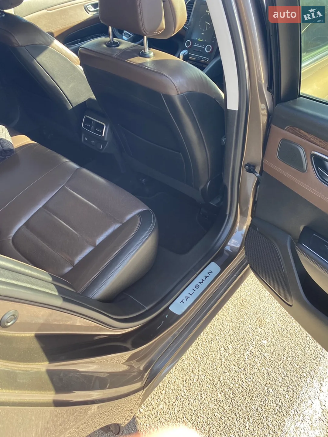 2015 Renault Talisman - мініатюра 14