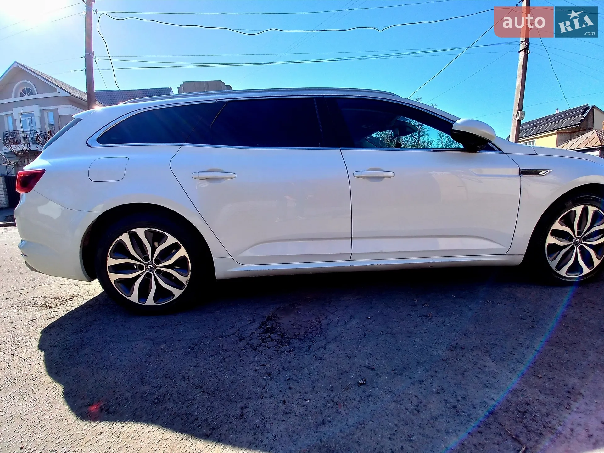 2016 Renault Talisman - мініатюра 14