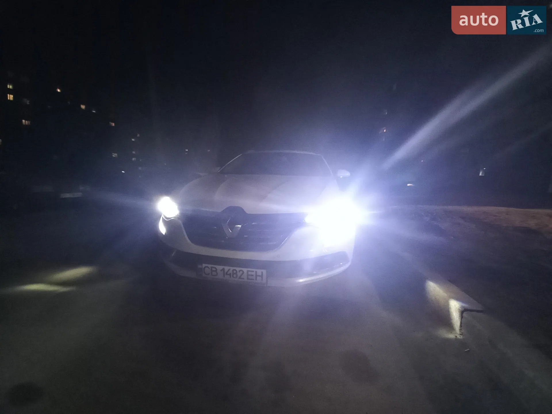 2016 Renault Talisman - мініатюра 26