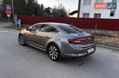 Седан Renault Talisman 2016 в Кременце