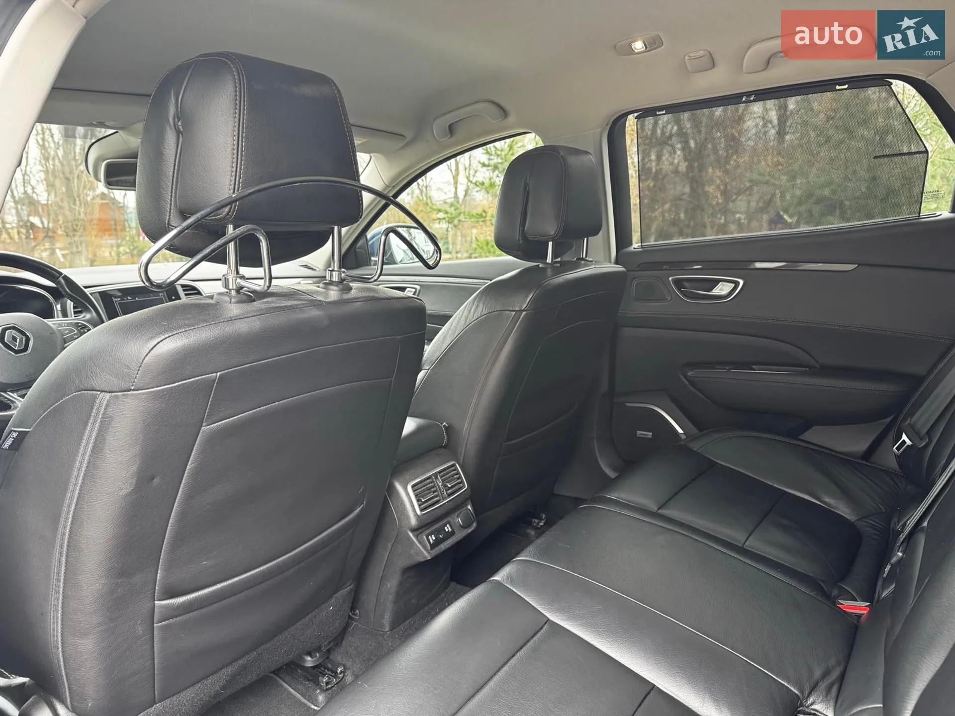 2016 Renault Talisman - мініатюра 33