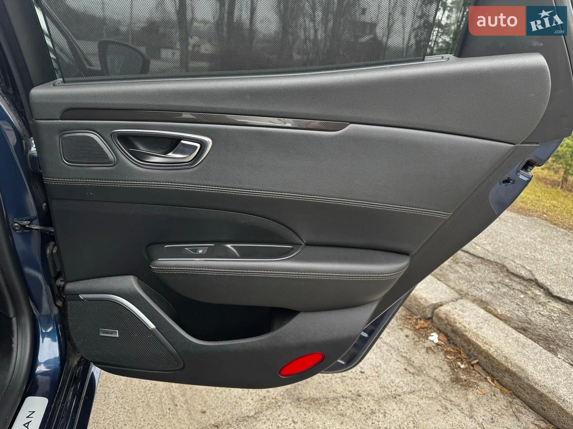 2016 Renault Talisman - мініатюра 35