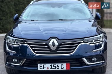 Универсал Renault Talisman 2016 в Дубно