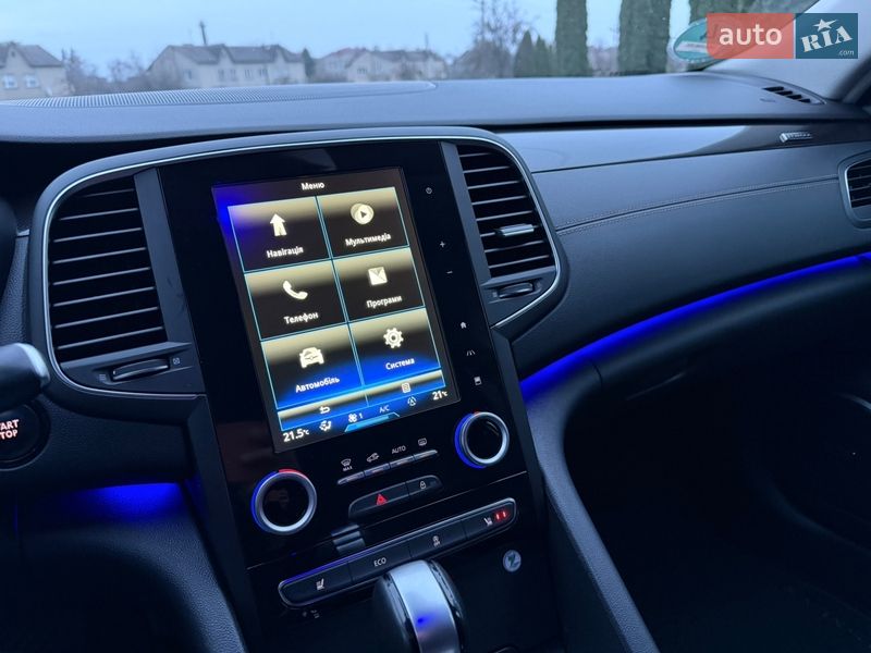 Универсал Renault Talisman 2016 в Дубно