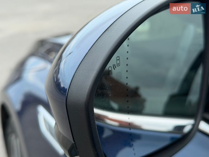 Универсал Renault Talisman 2016 в Дубно