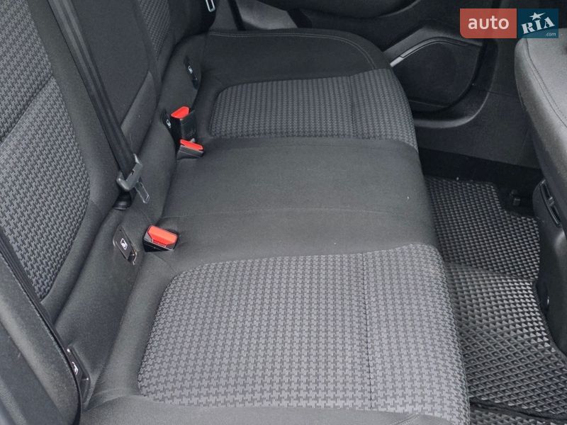 Универсал Renault Talisman 2017 в Львове фото 13 Универсал Renault Talisman 2017 в Львове