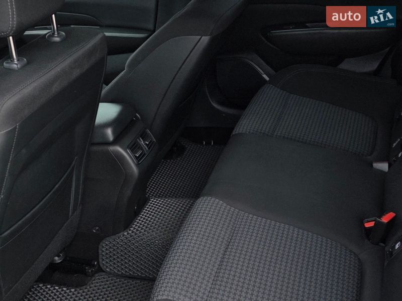 Универсал Renault Talisman 2017 в Львове фото 18 Универсал Renault Talisman 2017 в Львове