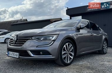 Седан Renault Talisman 2016 в Кременце
