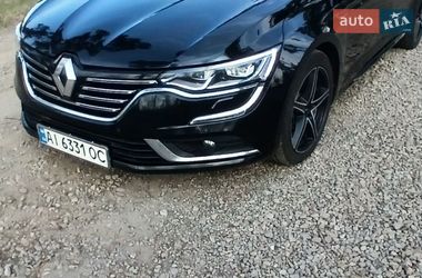 Универсал Renault Talisman 2017 в Обухове