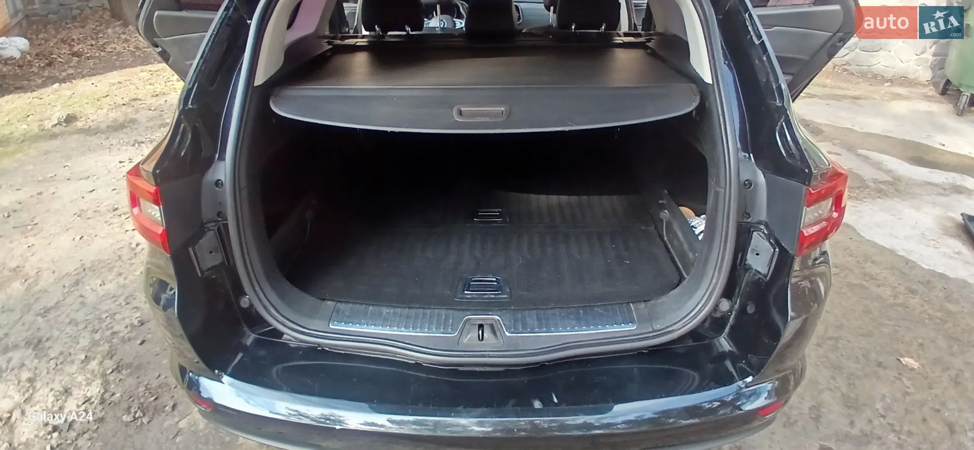 2017 Renault Talisman - мініатюра 11