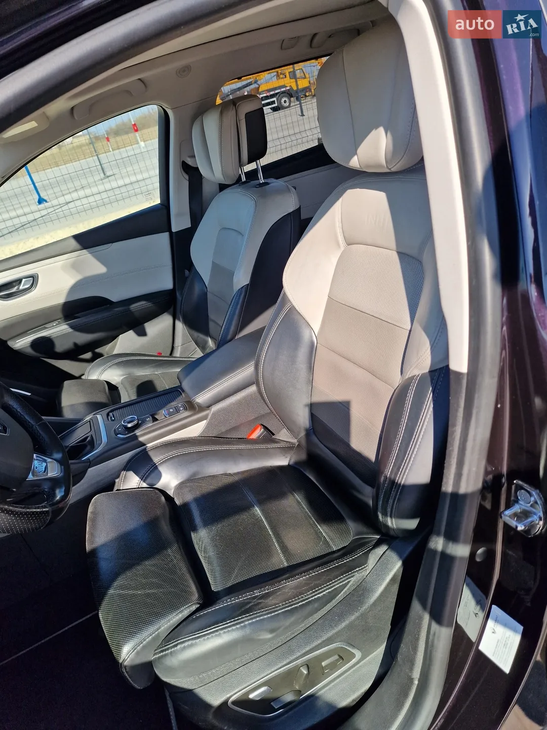 2016 Renault Talisman - мініатюра 23