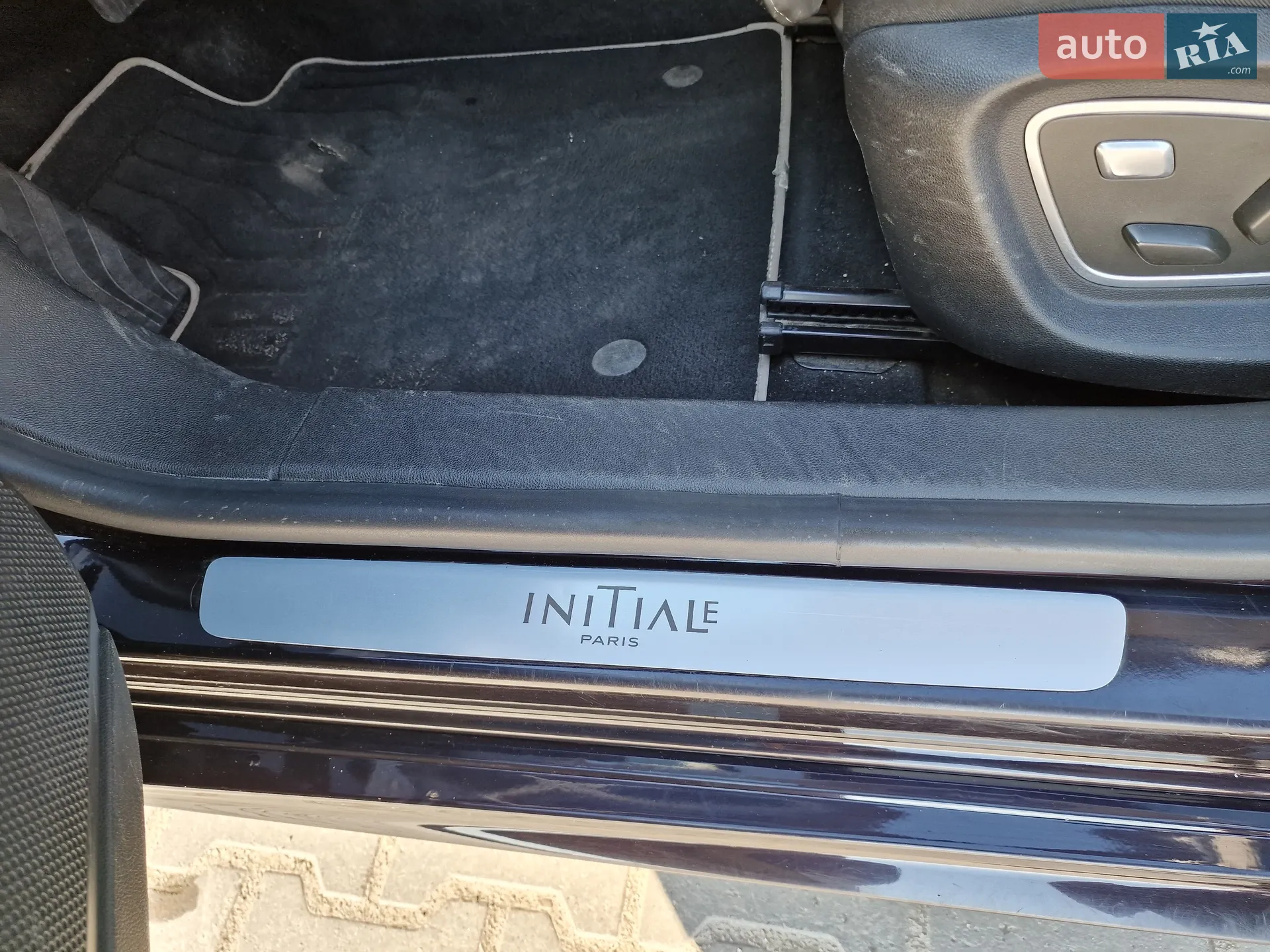 2016 Renault Talisman - мініатюра 19