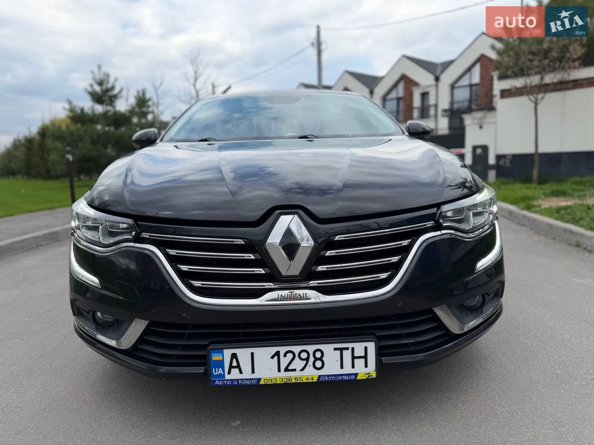 2016 Renault Talisman - мініатюра 19