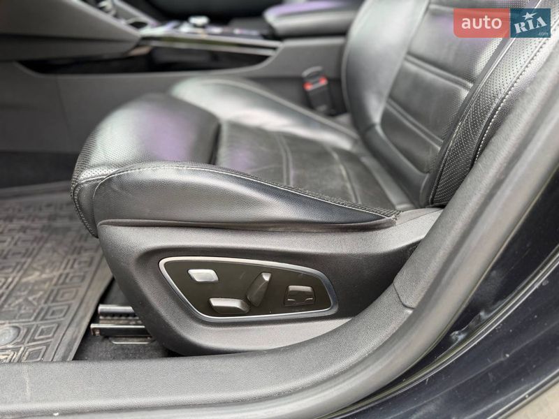 Седан Renault Talisman 2016 в Белой Церкви фото 33 Седан Renault Talisman 2016 в Белой Церкви