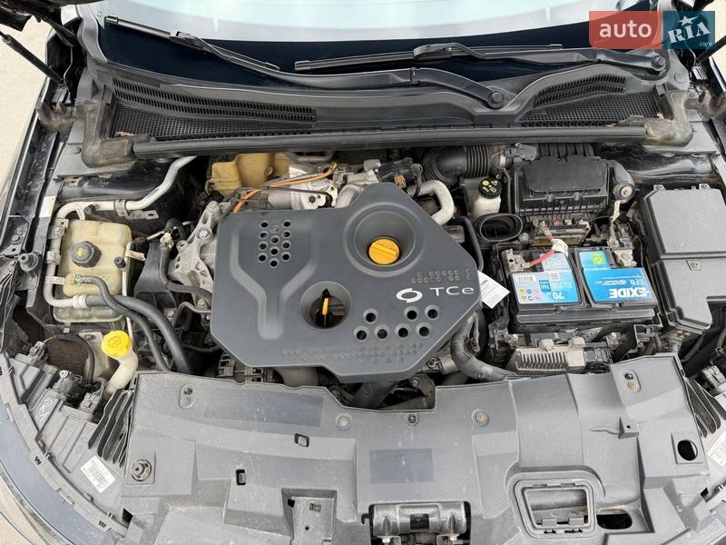 Седан Renault Talisman 2016 в Белой Церкви фото 60 Седан Renault Talisman 2016 в Белой Церкви