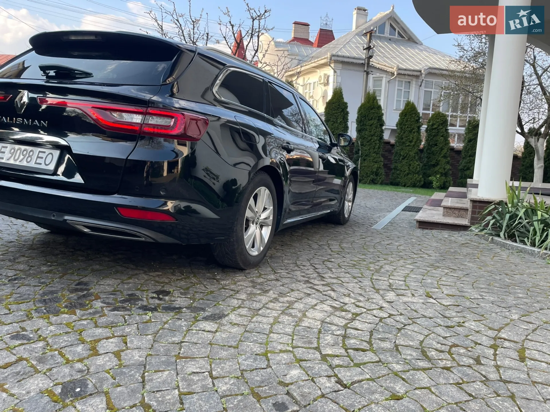 2016 Renault Talisman - мініатюра 5