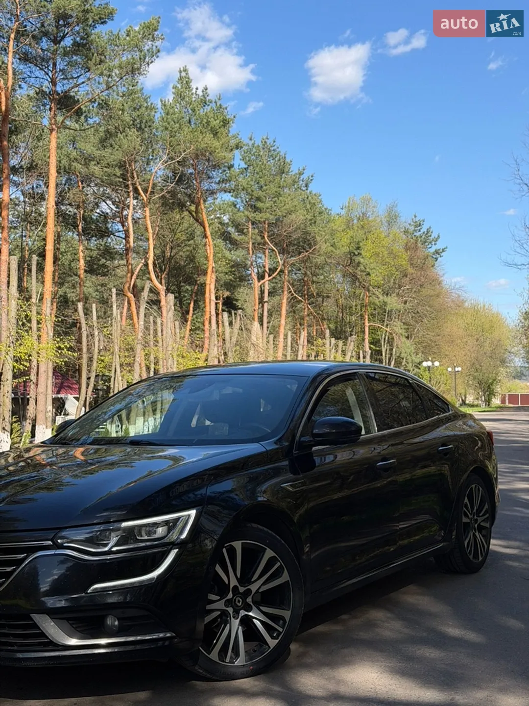 2017 Renault Talisman - мініатюра 2