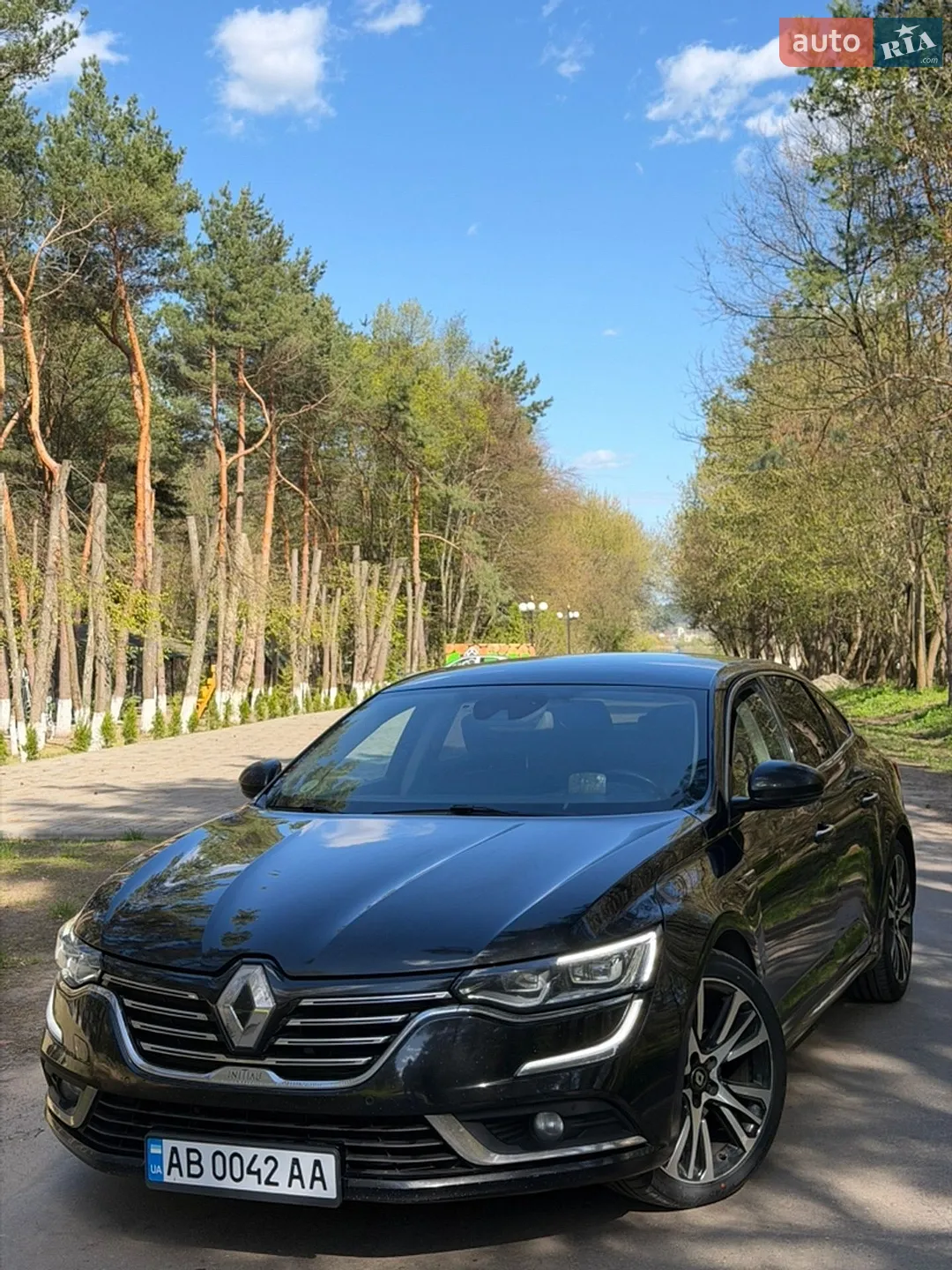2017 Renault Talisman - мініатюра 3