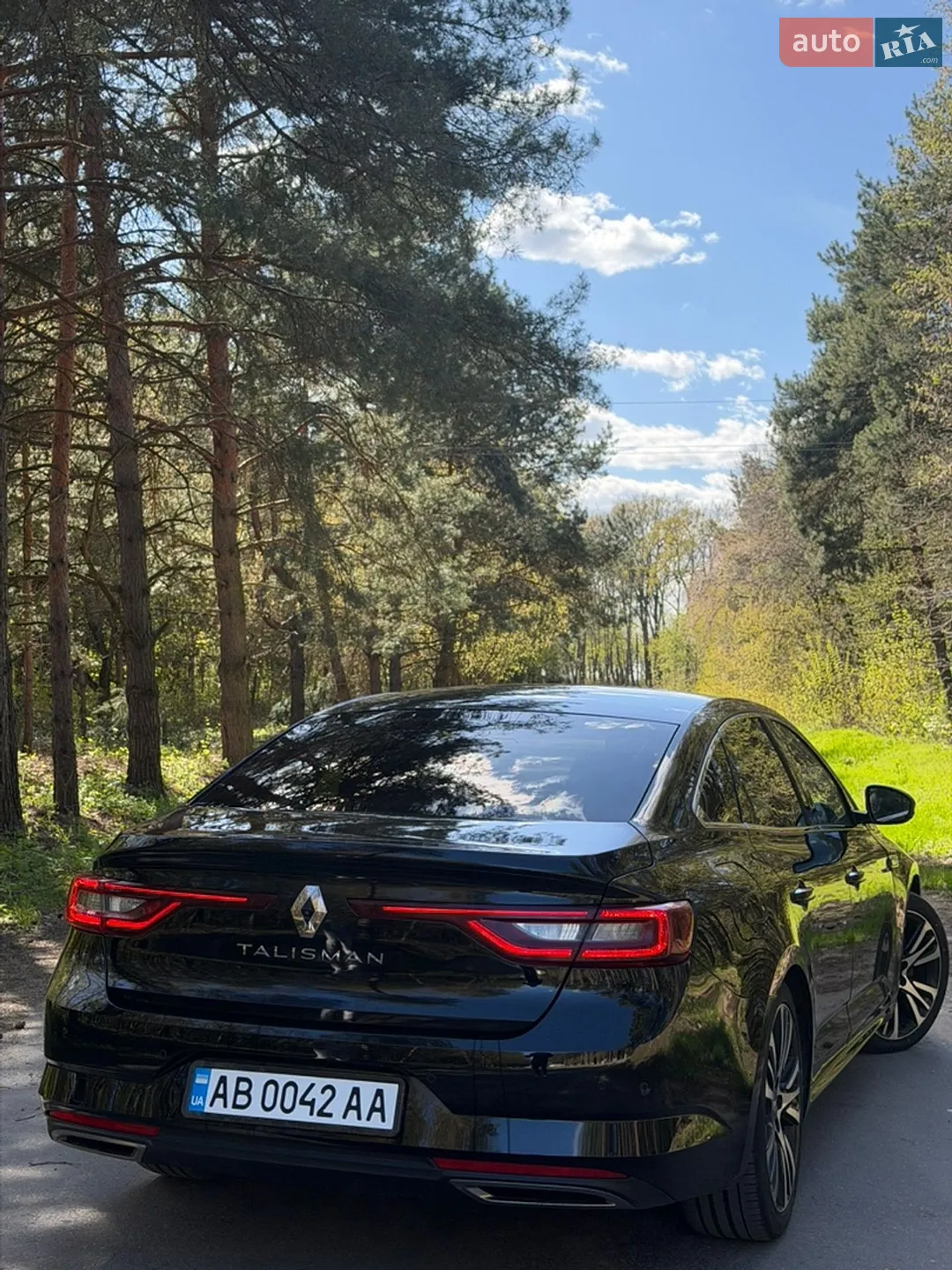 2017 Renault Talisman - мініатюра 4
