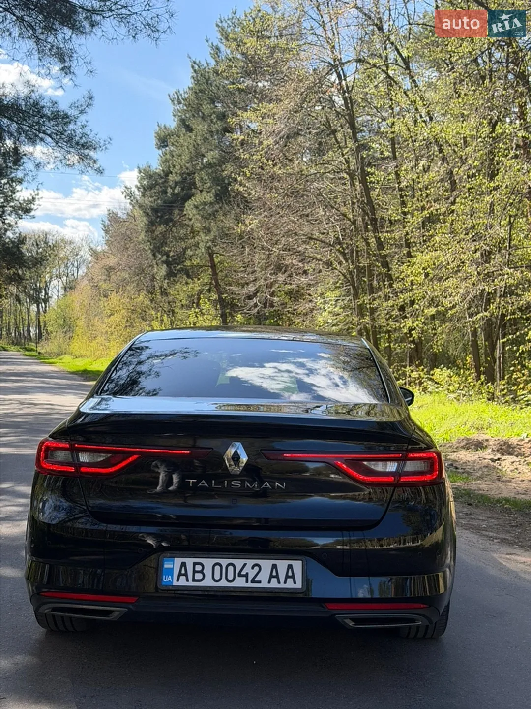 2017 Renault Talisman - мініатюра 5