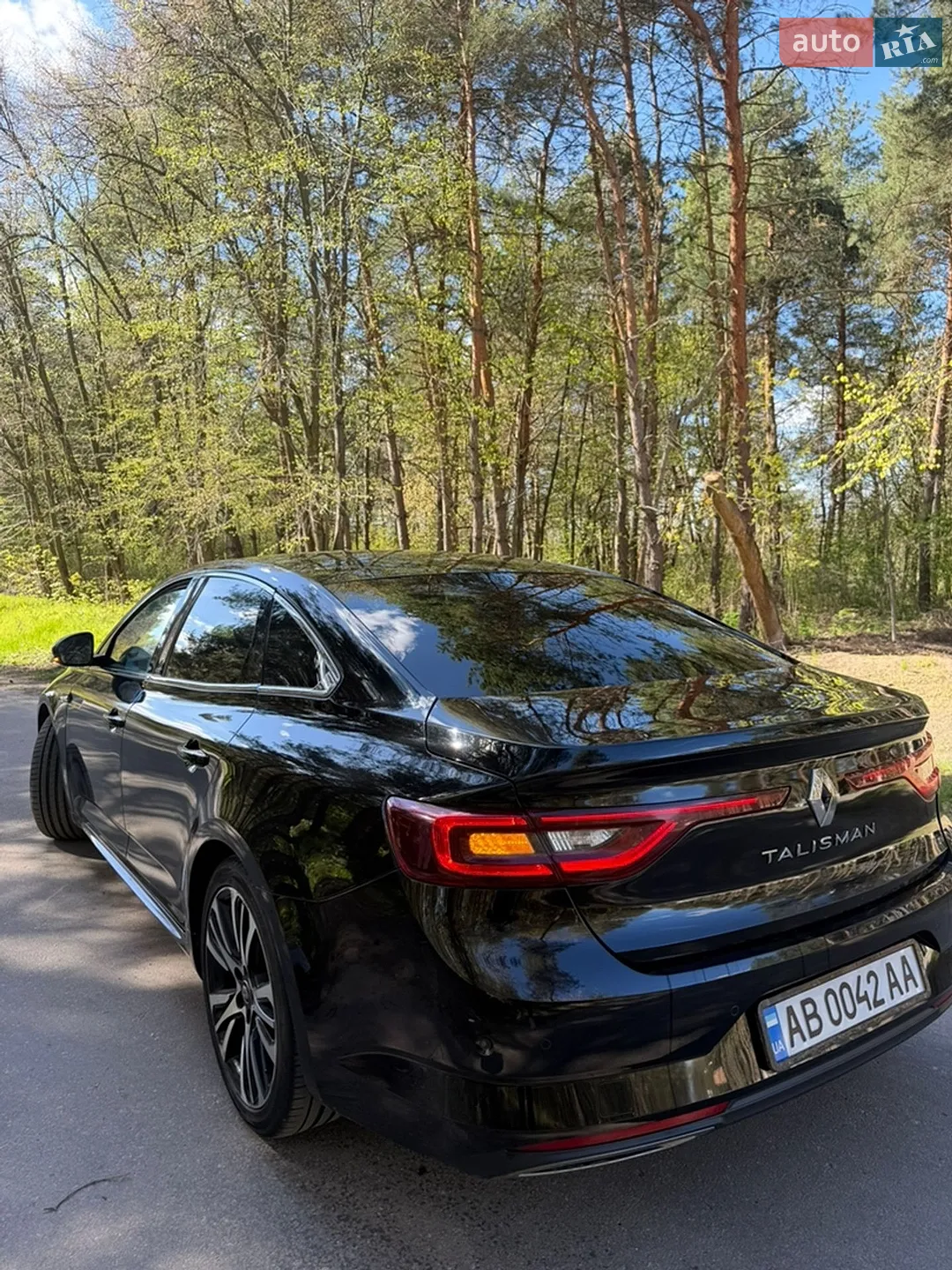2017 Renault Talisman - мініатюра 10