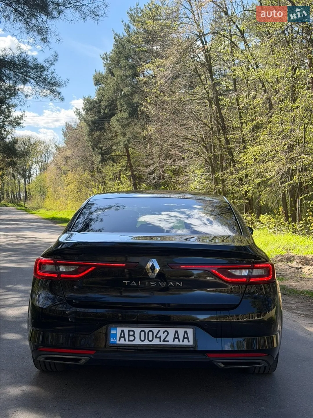 2017 Renault Talisman - мініатюра 11