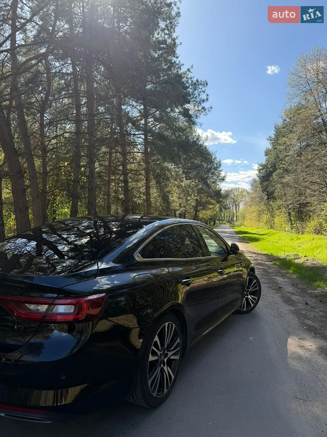 2017 Renault Talisman - мініатюра 12