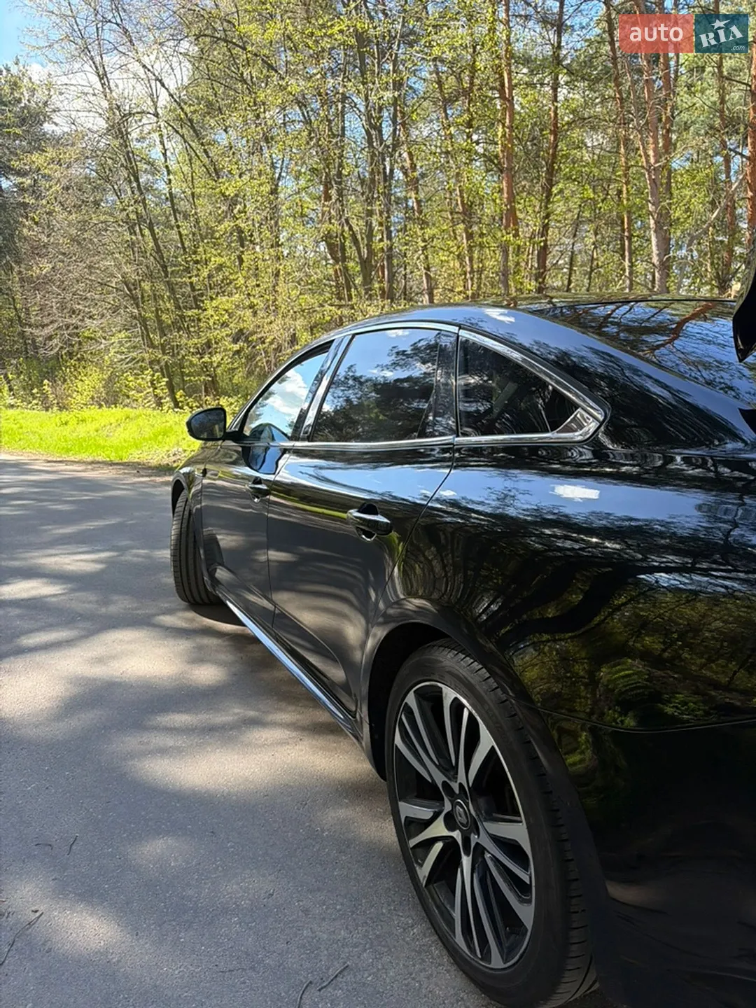 2017 Renault Talisman - мініатюра 13