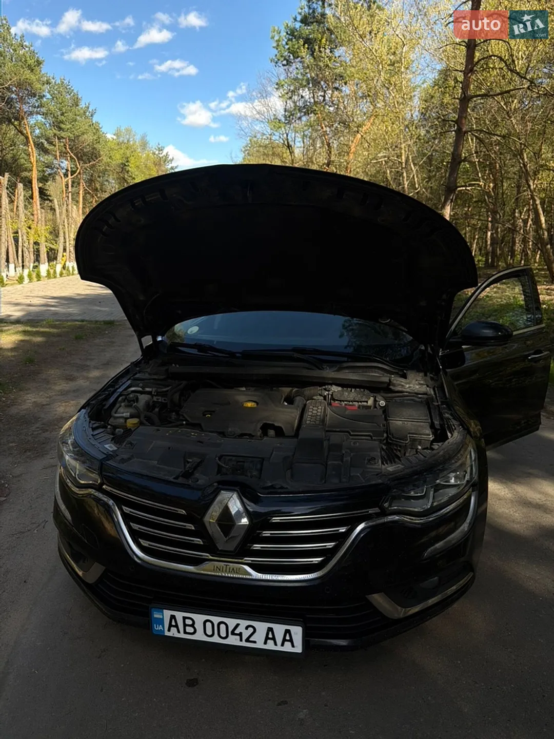 2017 Renault Talisman - мініатюра 14