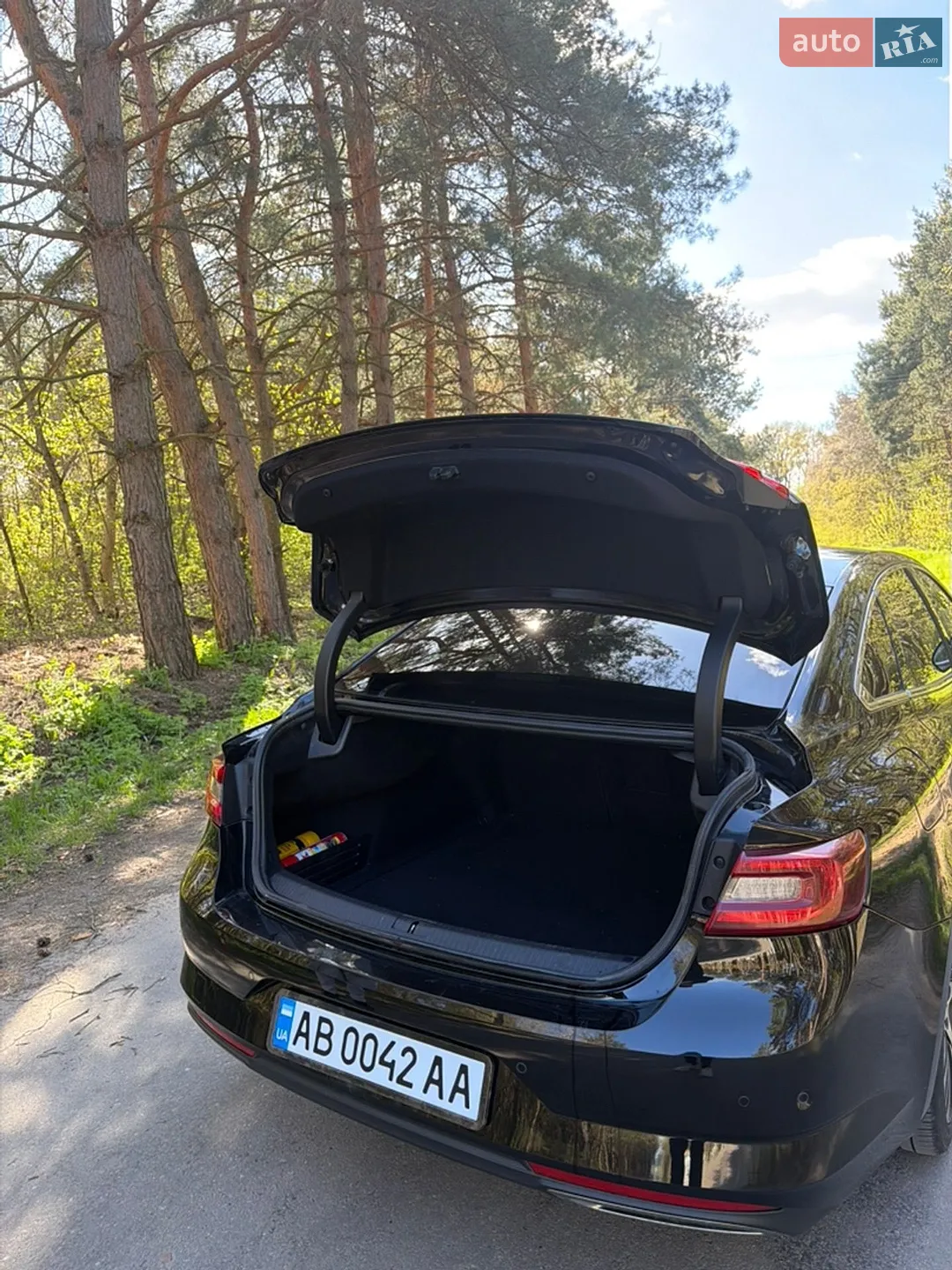 2017 Renault Talisman - мініатюра 18