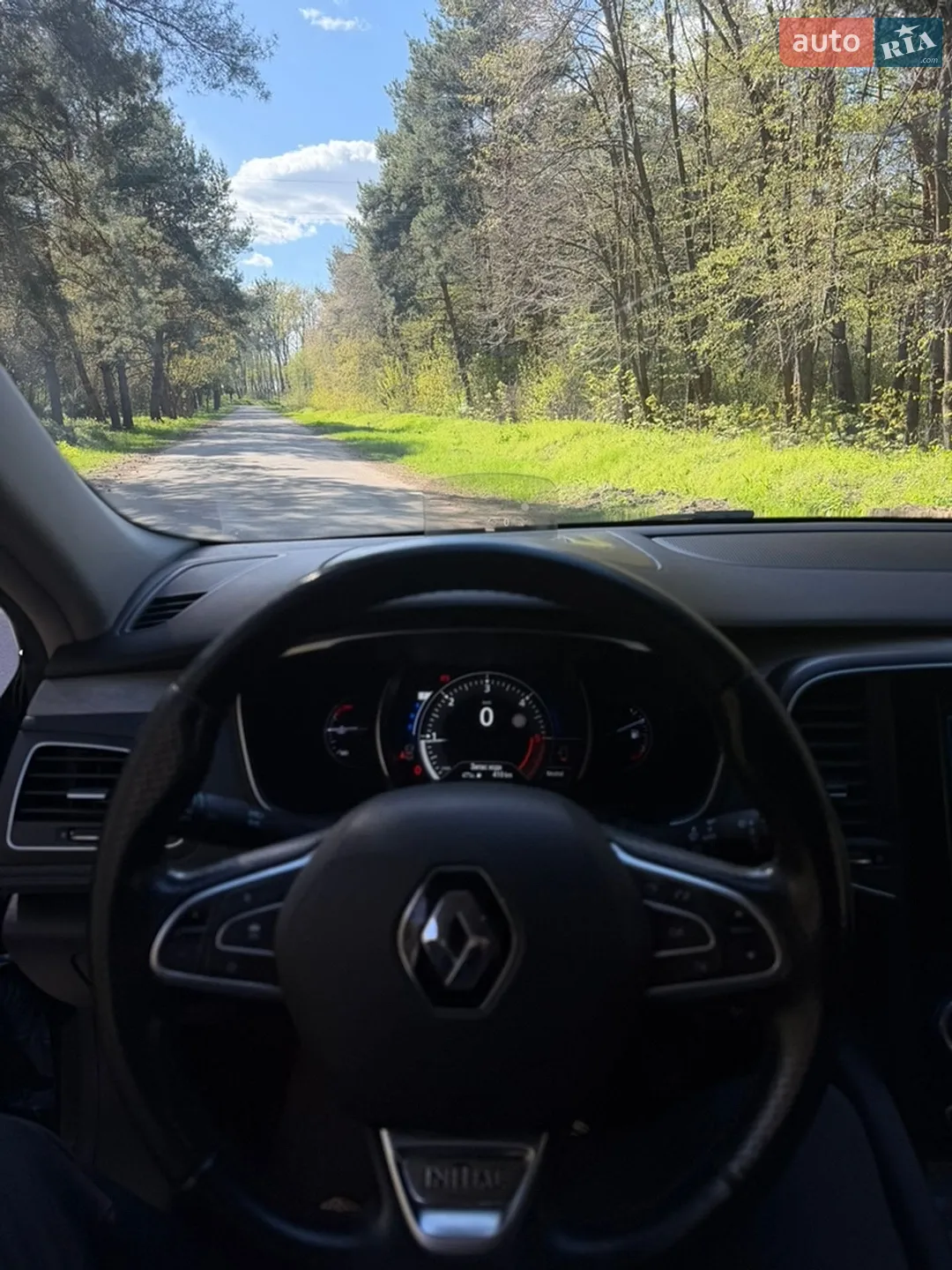 2017 Renault Talisman - мініатюра 26