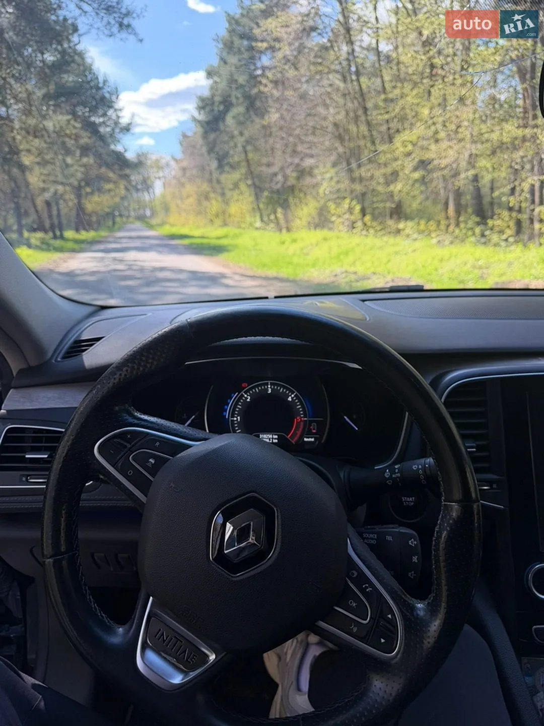 2017 Renault Talisman - мініатюра 30