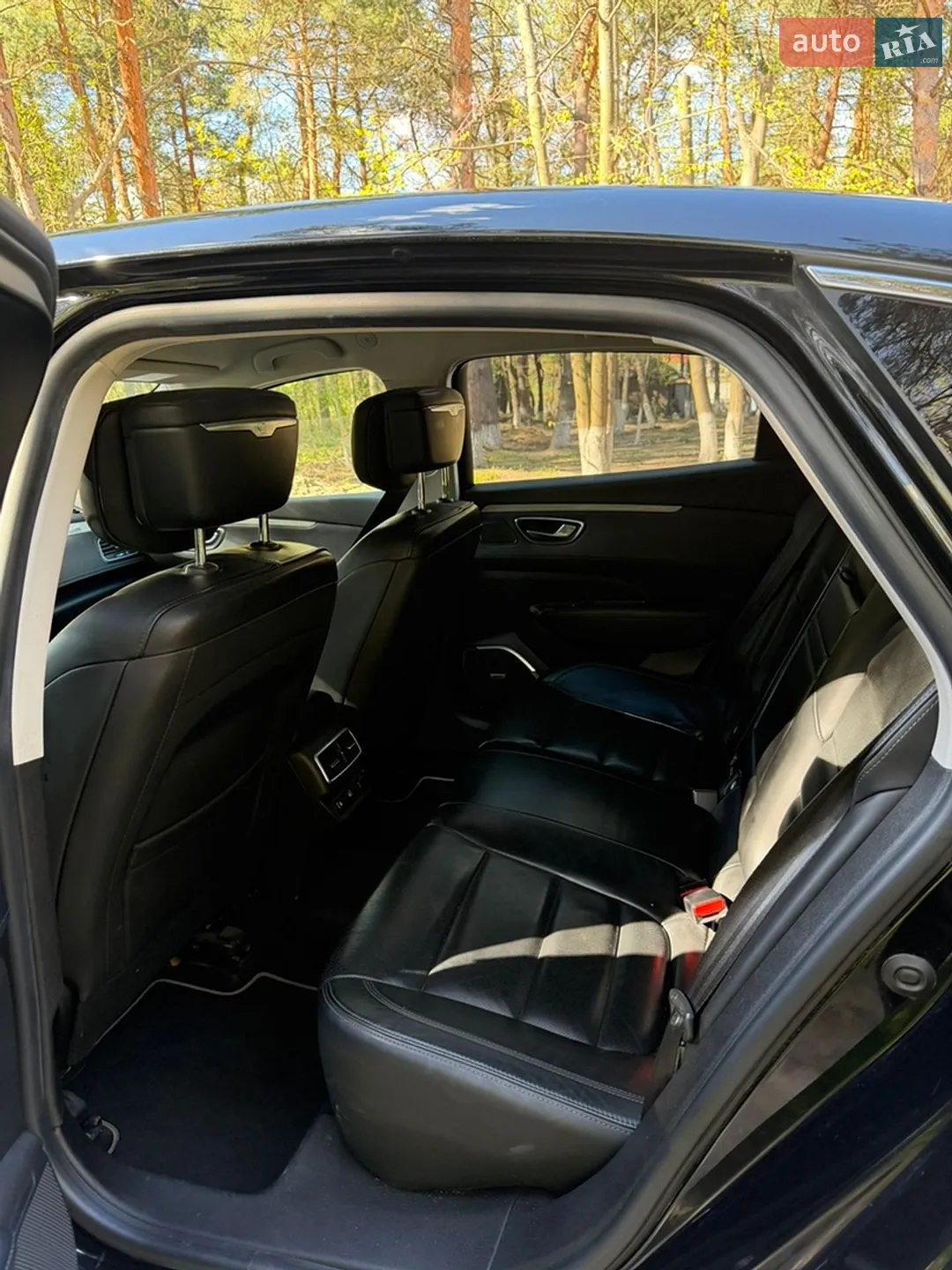 2017 Renault Talisman - мініатюра 33